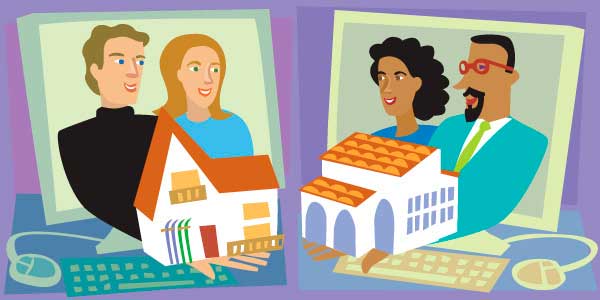 home-exchange
